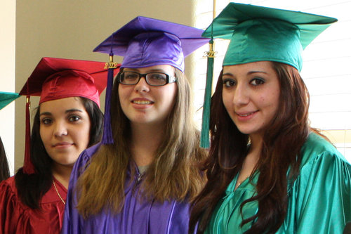 graduation