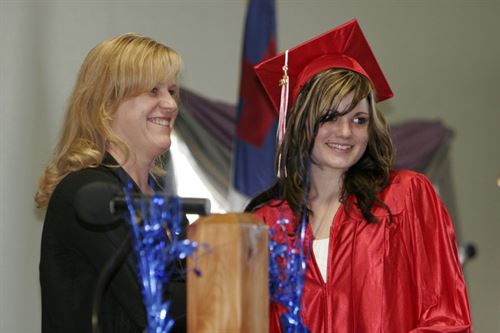 graduation